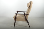 Fåtölj, 1960/1970-tal
