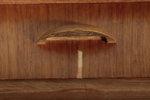 Sängbord i teak, 1-par, 1950/1960-tal