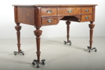 Skrivbord, 1900-tal