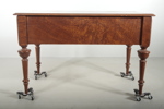 Skrivbord, 1900-tal
