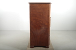 Chiffonjé, 1800-tal  