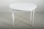 Klaffbord, 1800/1900-tal