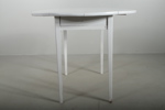 Klaffbord, 1800/1900-tal