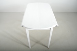 Klaffbord, 1800/1900-tal