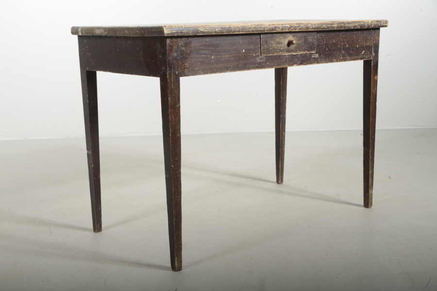 Bord, 1800-tal