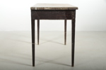 Bord, 1800-tal