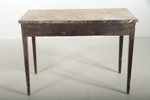 Bord, 1800-tal