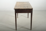 Bord, 1800-tal