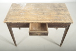 Bord, 1800-tal