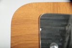 Spegel, Teak, 1950/1960-tal 