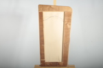 Spegel, Teak, 1950/1960-tal 