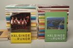 Hälsingerunor- Diverse osorterat 