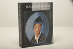 Bok- "Hälsingeboken", Av: Maj-Britt Andersson 