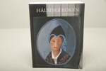 Bok- "Hälsingeboken", Av: Maj-Britt Andersson 