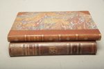 Böcker, 2st- "Porträttgalleri från Hälsingland" & "Hälsingeboken"