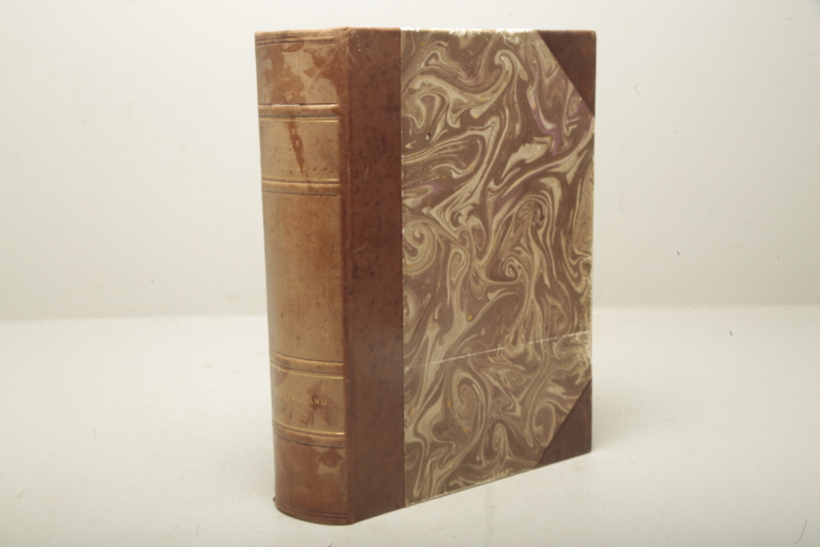 Bok- "Svenska Gods & Gårdar- Hälsingland med Orsa Finnmark", Tryckt: 1940