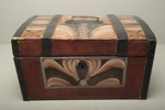 Skrin, 1800-tal, Allmoge