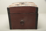 Skrin, 1800-tal, Allmoge