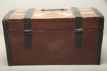 Skrin, 1800-tal, Allmoge