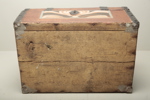 Skrin, 1800-tal, Allmoge