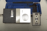 Philips- Minibandspelare 