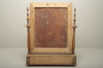 Lådspegel, 1800/1900-tal 