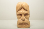 Rikard Närlund- Skulptur, Signerad