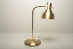 Bordslampa- Hermanders