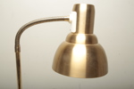 Bordslampa- Hermanders