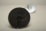 Bordslampa- Hermanders