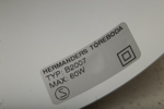Bordslampa- Hermanders