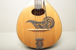 Mandolin, Ryssland 1900-tal 