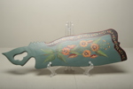 Skäktkniv, 1900-tal 