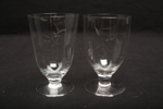 Glasservis, 20-Delar