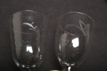 Glasservis, 20-Delar