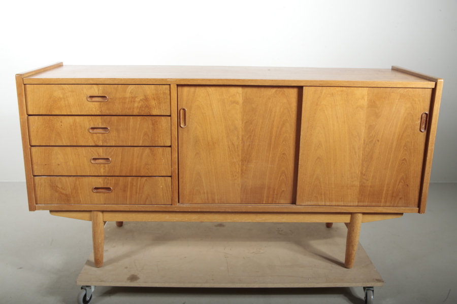 Sideboard, 1950/1960-tal, Teak