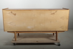 Sideboard, 1950/1960-tal, Teak 