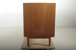 Sideboard, 1950/1960-tal, Teak 