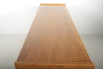 Sideboard, 1950/1960-tal, Teak 