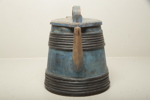 Pipstånka, 1800-tal, Allmoge