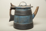 Pipstånka, 1800-tal, Allmoge