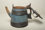 Pipstånka, 1800-tal, Allmoge