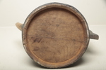 Pipstånka, 1800-tal, Allmoge