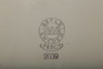 Gefle- Arthur Percy, 7-Servisdelar
