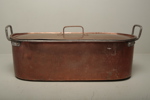 Gryta i koppar, 1800-tal