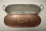 Gryta i koppar, 1800-tal