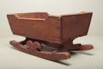 Dockvagga, 1800-tal 