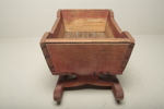 Dockvagga, 1800-tal 