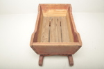 Dockvagga, 1800-tal 