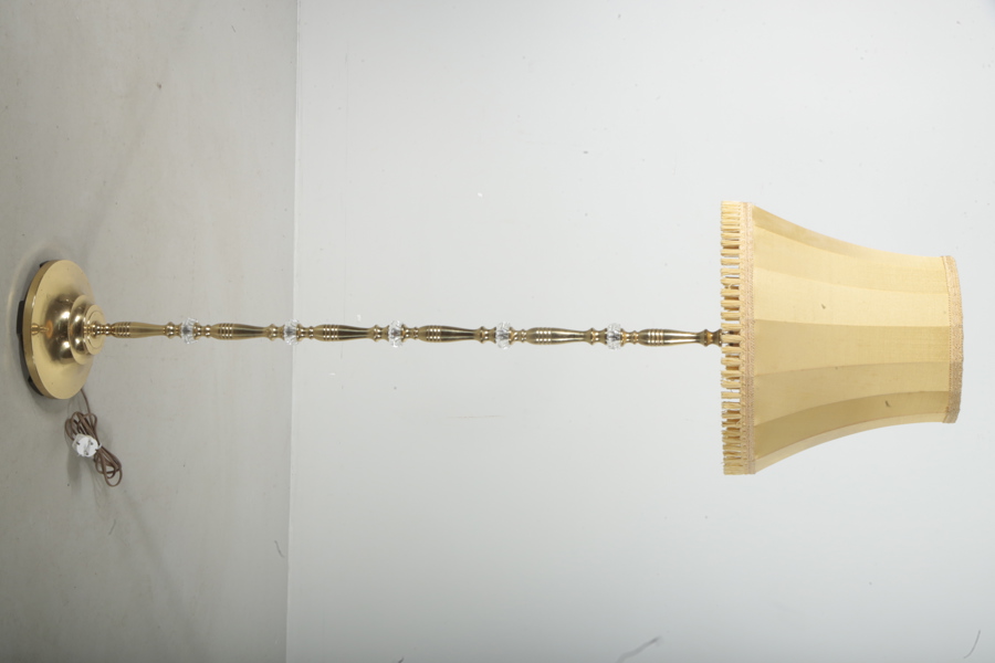 Golvlampa- "NAFA"